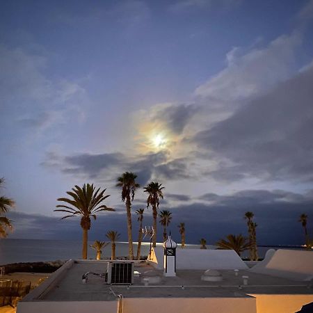 Apartamento Paz Playa Blanca (Lanzarote) Exterior foto