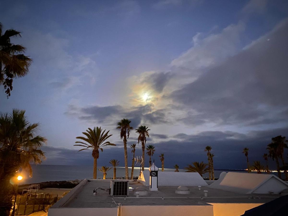 Apartamento Paz Playa Blanca (Lanzarote) Exterior foto