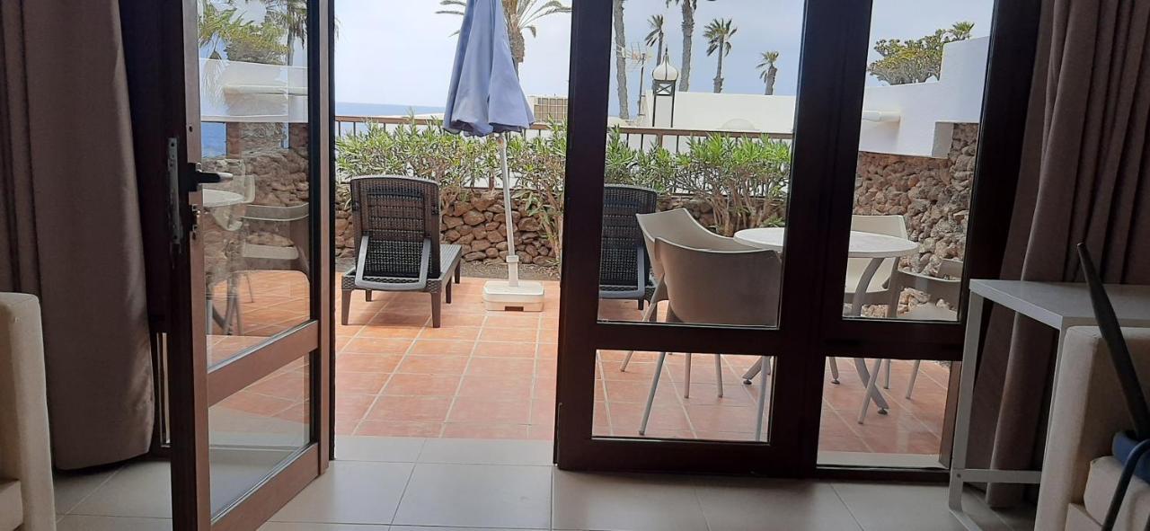 Apartamento Paz Playa Blanca (Lanzarote) Exterior foto