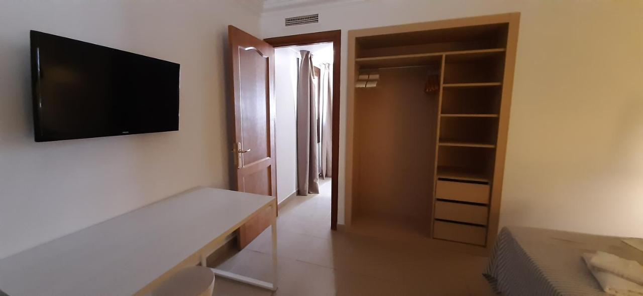 Apartamento Paz Playa Blanca (Lanzarote) Exterior foto