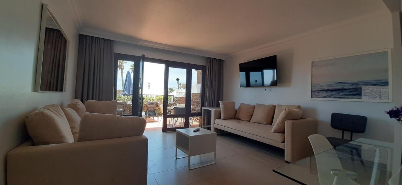 Apartamento Paz Playa Blanca (Lanzarote) Exterior foto
