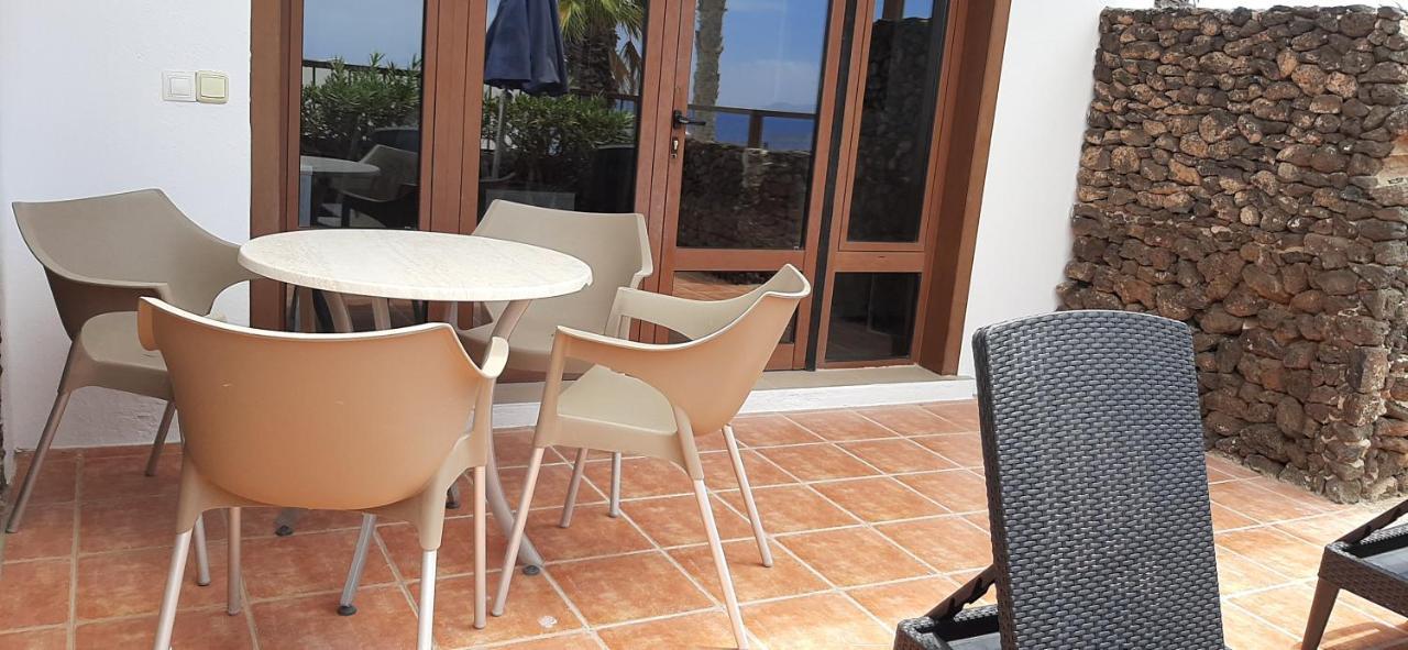 Apartamento Paz Playa Blanca (Lanzarote) Exterior foto