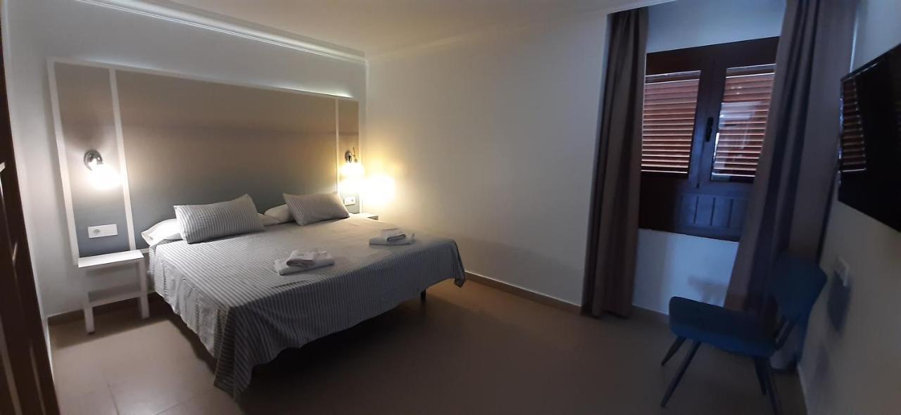 Apartamento Paz Playa Blanca (Lanzarote) Exterior foto