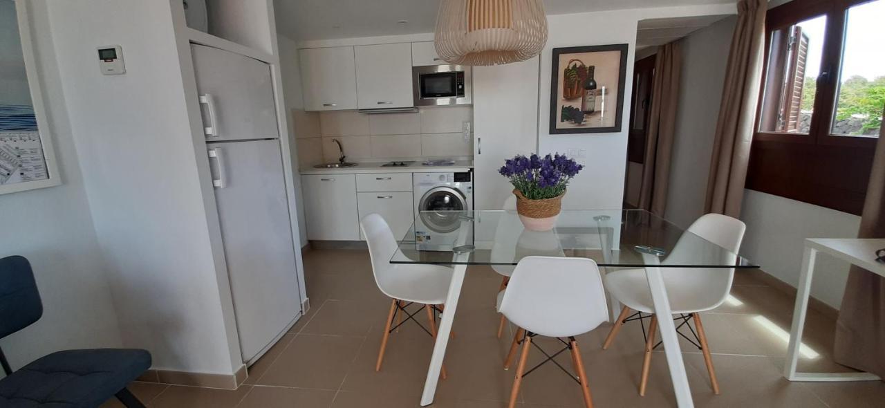 Apartamento Paz Playa Blanca (Lanzarote) Exterior foto