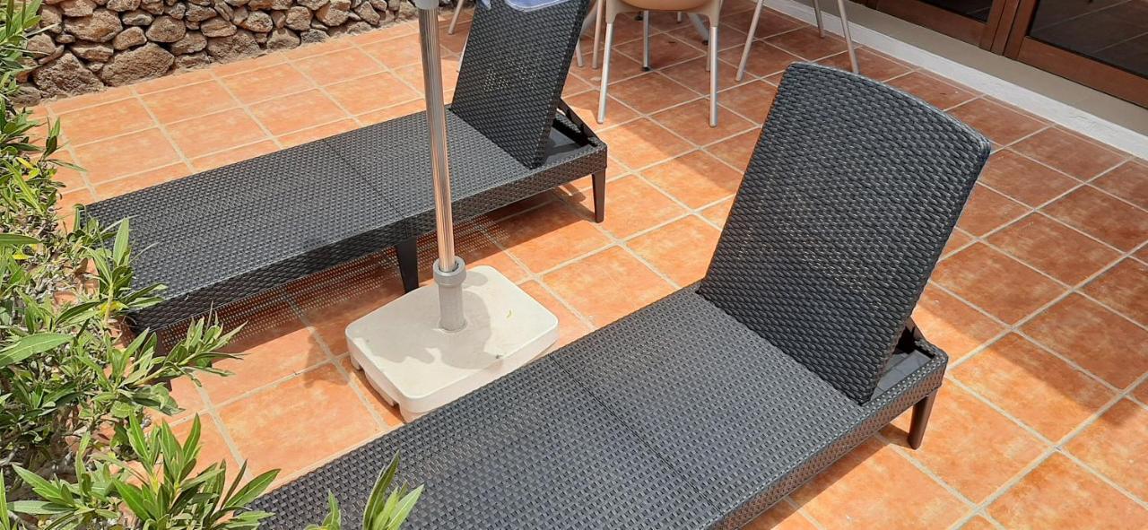 Apartamento Paz Playa Blanca (Lanzarote) Exterior foto