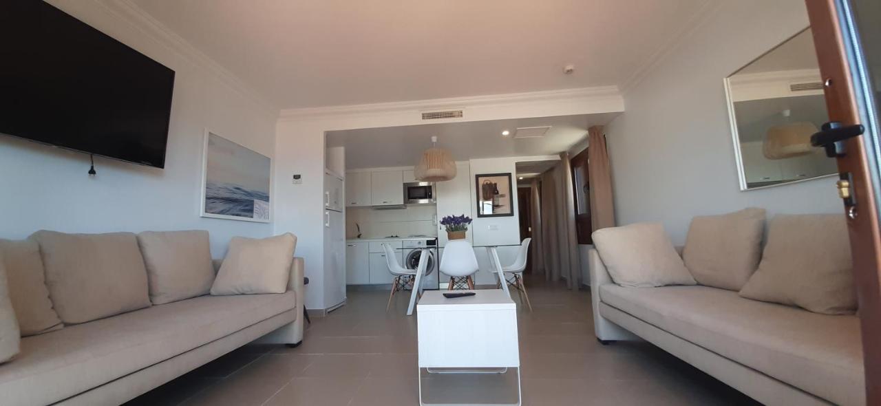 Apartamento Paz Playa Blanca (Lanzarote) Exterior foto